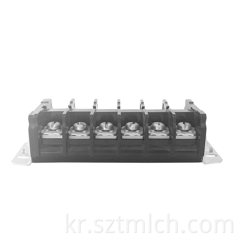 Power Terminal Block